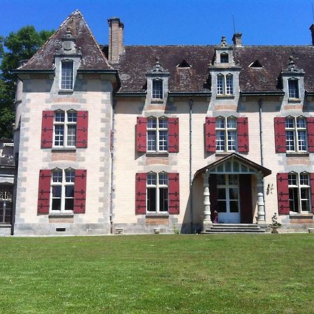 Chateau Logis De Roche Clairac Kültér fotó