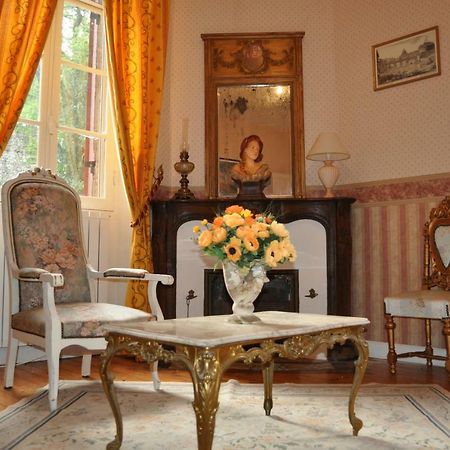 Chateau Logis De Roche Clairac Kültér fotó