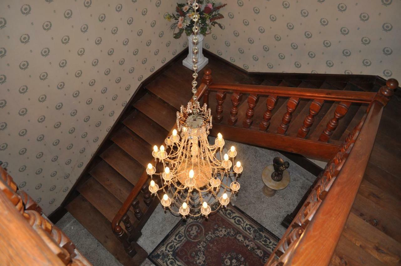 Chateau Logis De Roche Clairac Kültér fotó