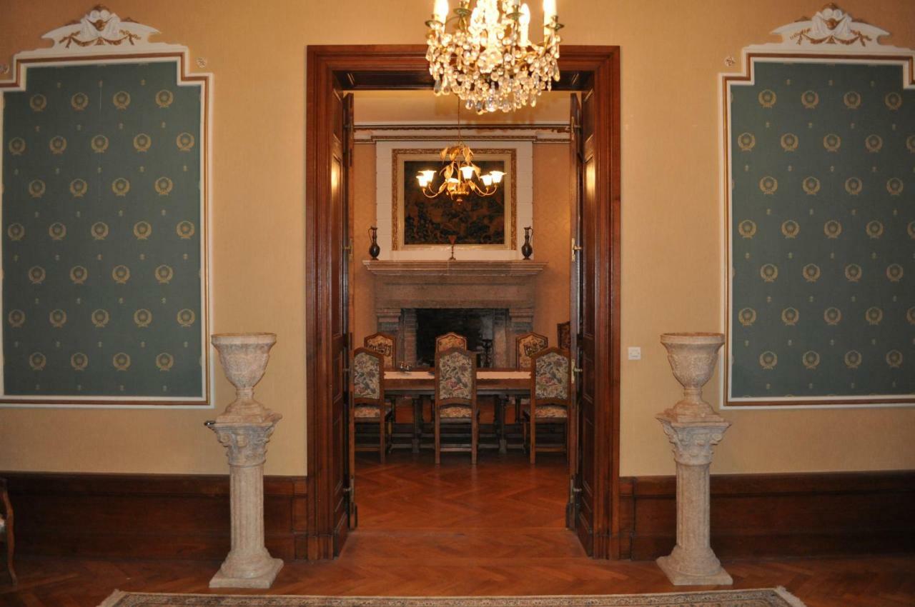 Chateau Logis De Roche Clairac Kültér fotó